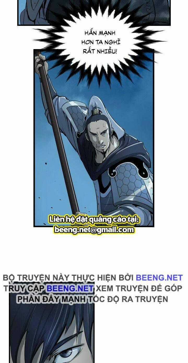Kẻ Lang Thang - Chapter 16 - Trang 2