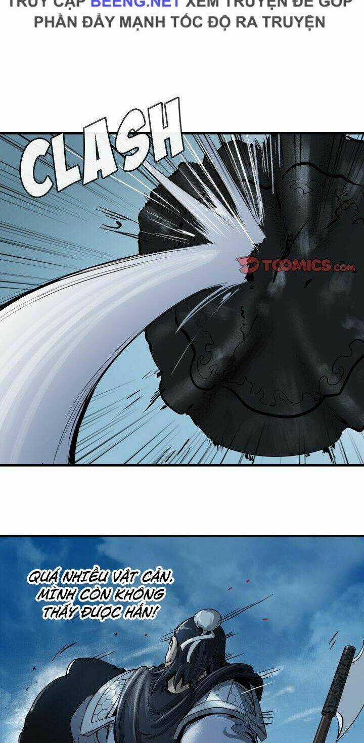 Kẻ Lang Thang - Chapter 16 - Trang 13