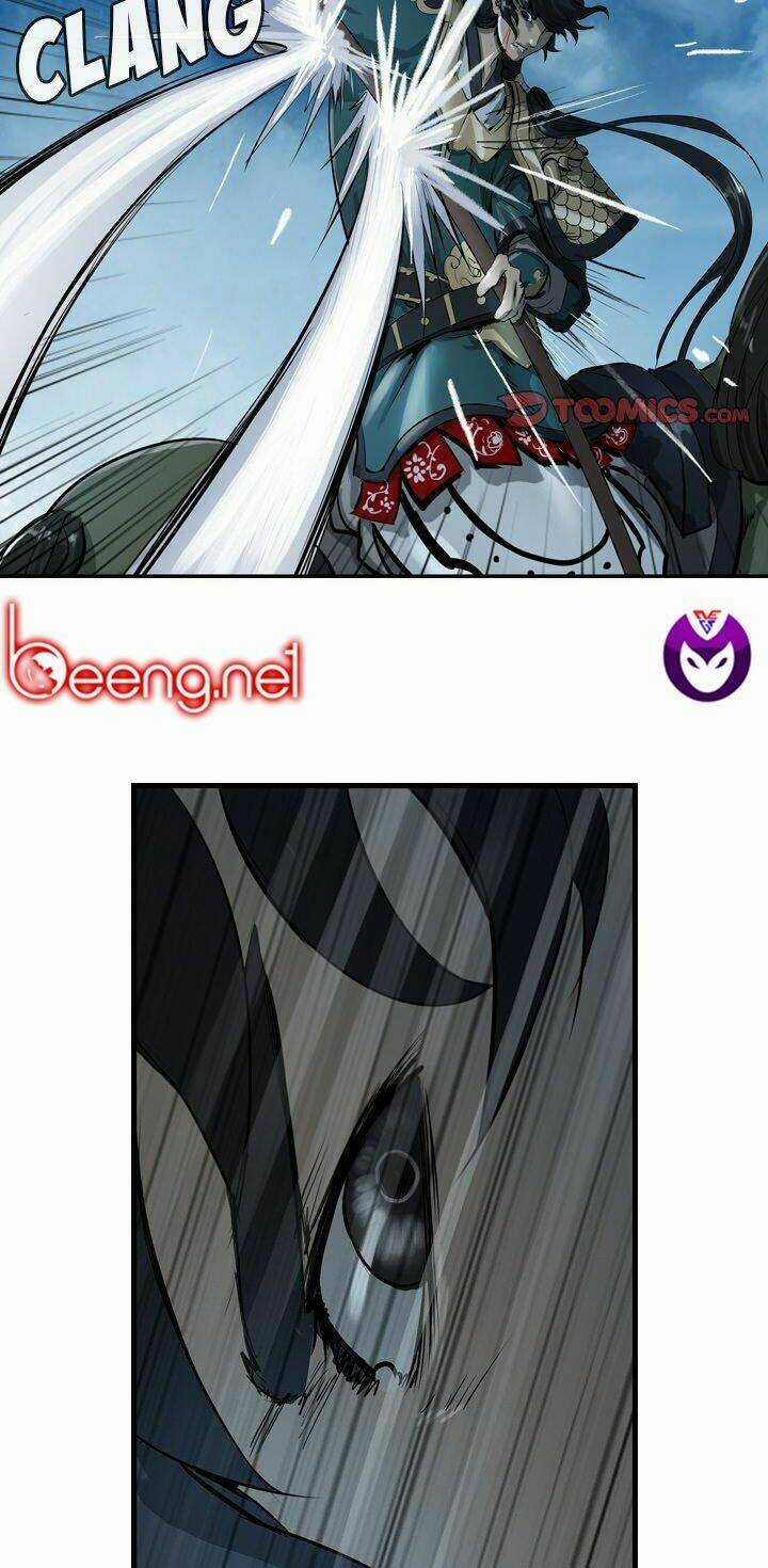 Kẻ Lang Thang - Chapter 16 - Trang 15