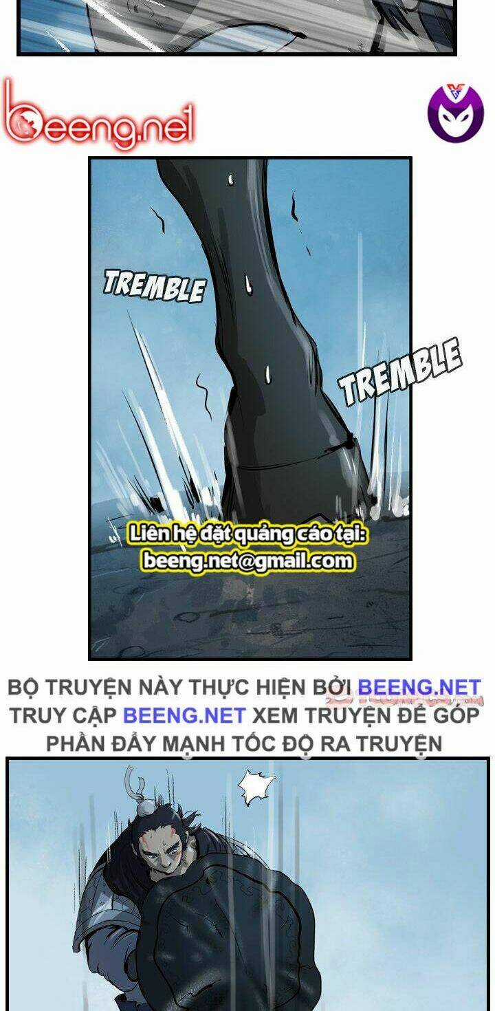 Kẻ Lang Thang - Chapter 16 - Trang 26