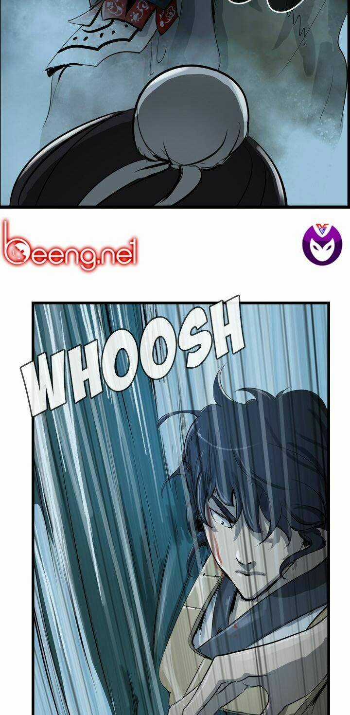 Kẻ Lang Thang - Chapter 16 - Trang 29