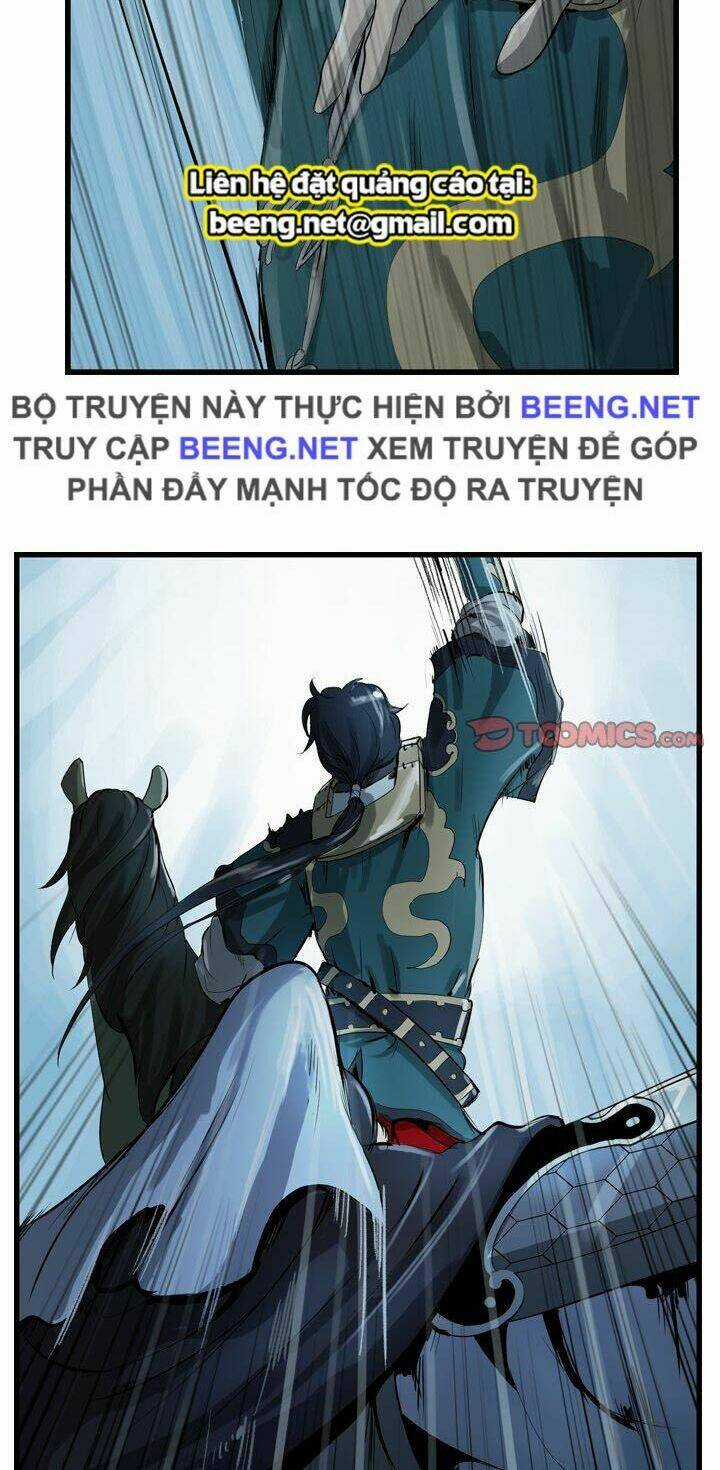 Kẻ Lang Thang - Chapter 16 - Trang 30