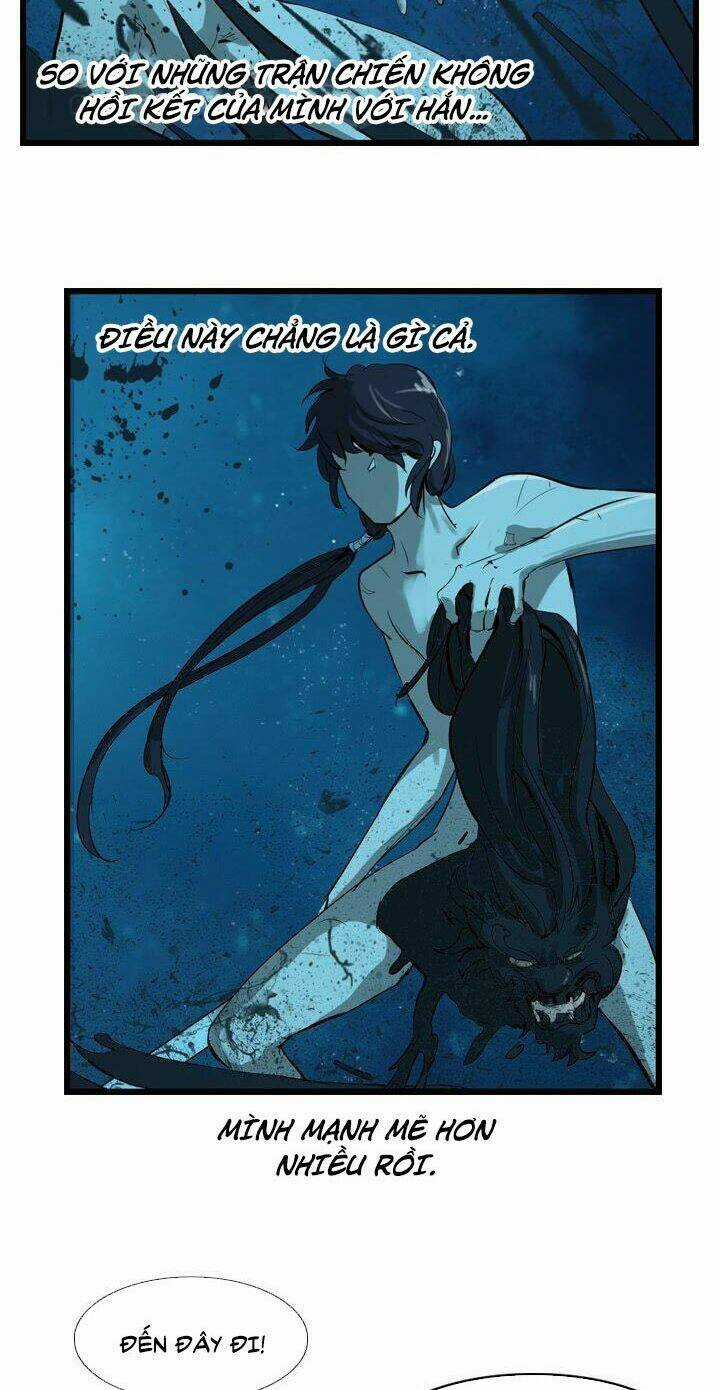 Kẻ Lang Thang - Chapter 16 - Trang 4