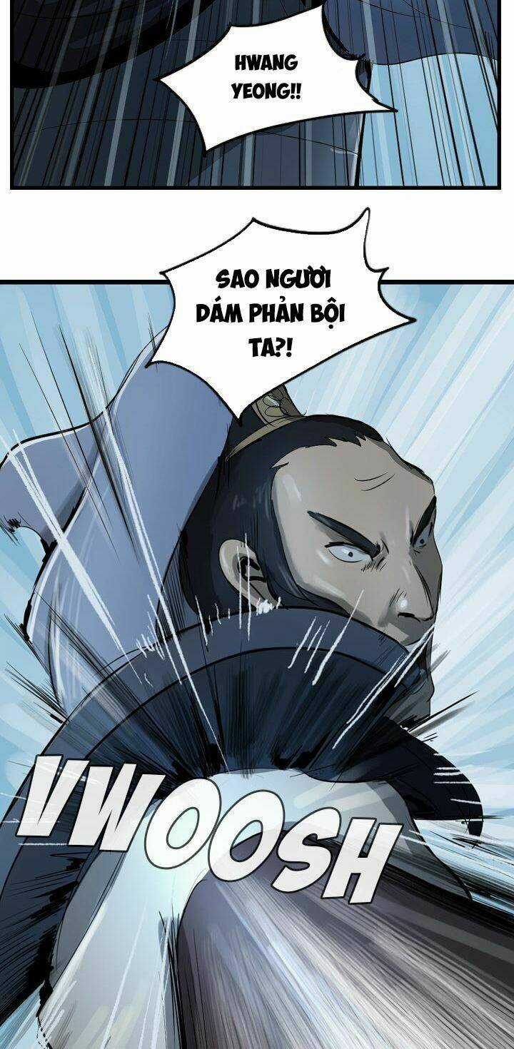 Kẻ Lang Thang - Chapter 16 - Trang 31