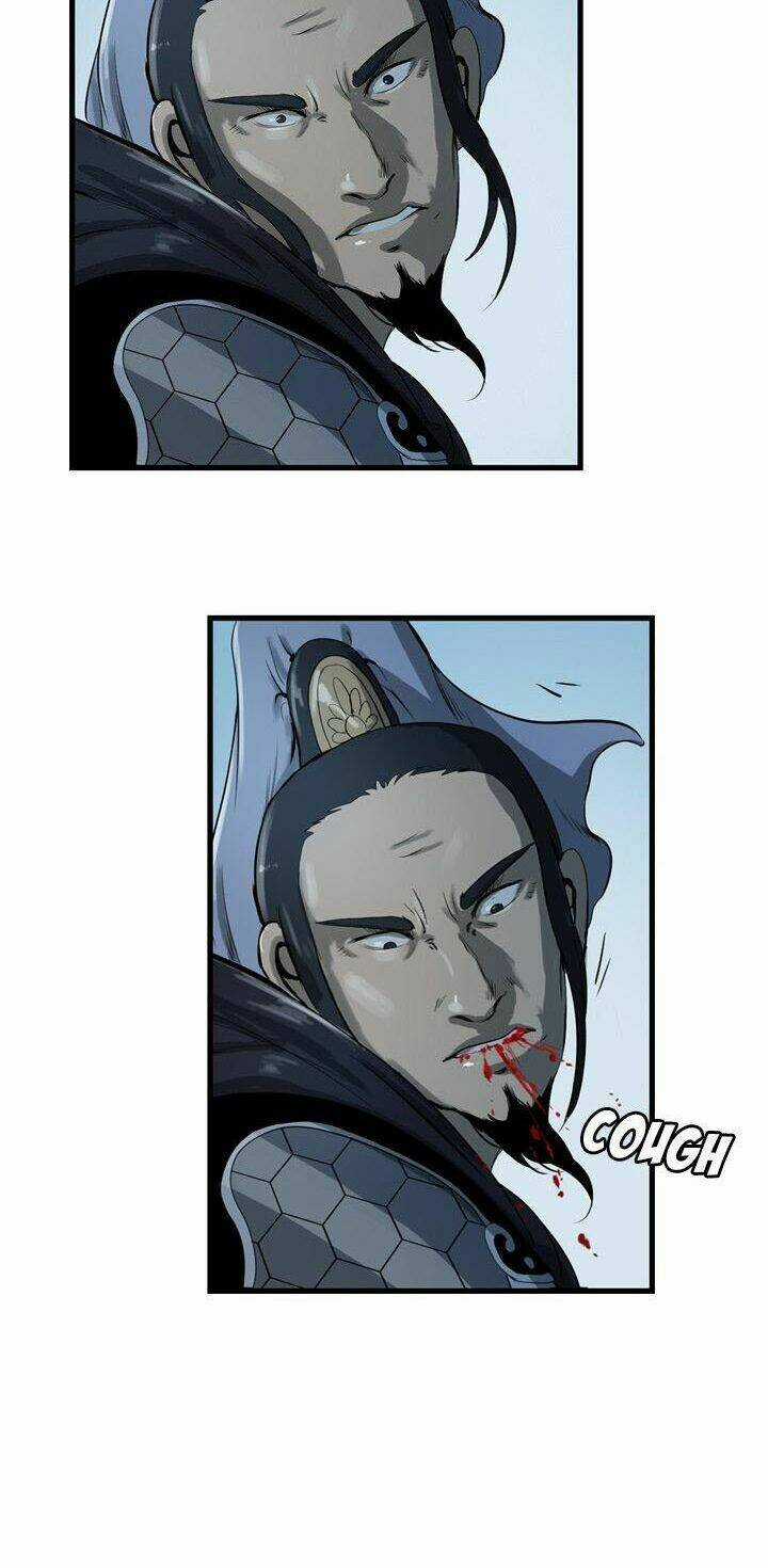 Kẻ Lang Thang - Chapter 16 - Trang 33