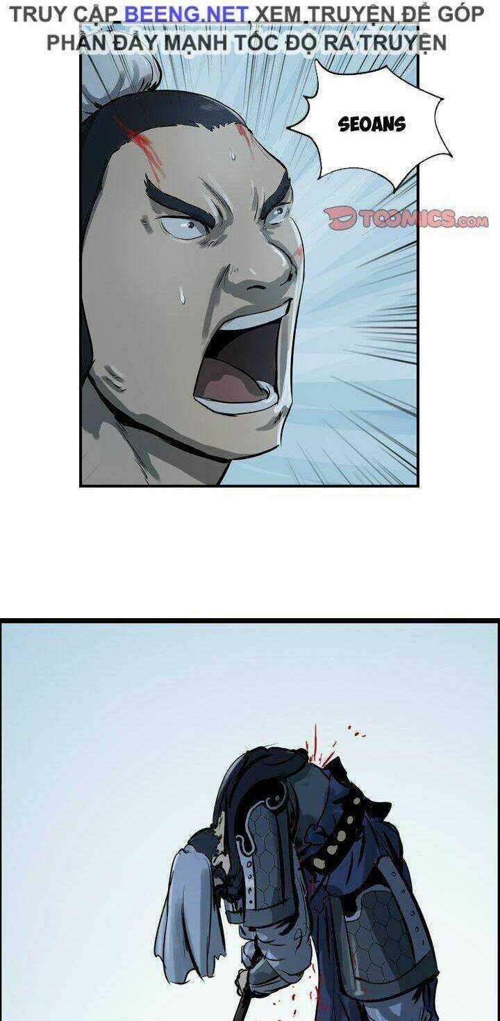Kẻ Lang Thang - Chapter 16 - Trang 36