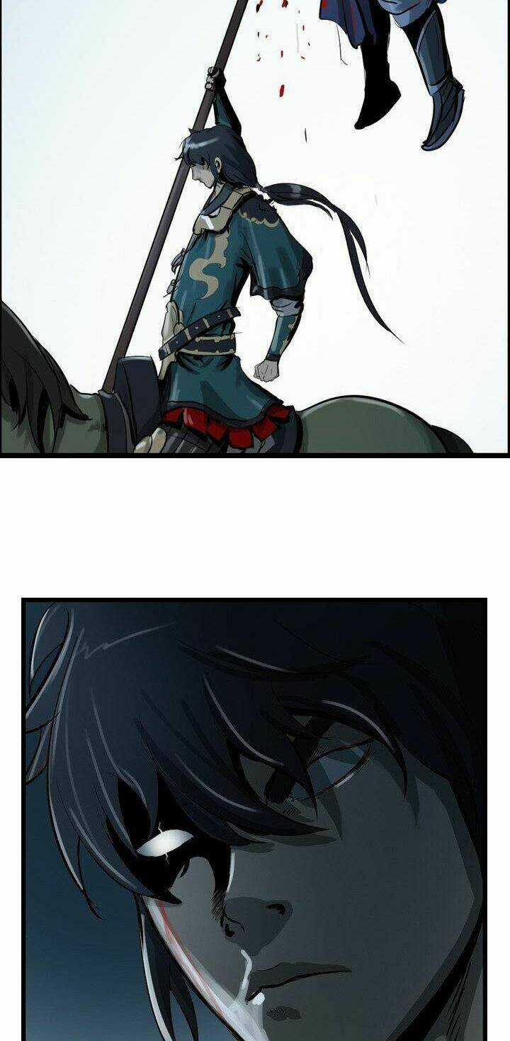 Kẻ Lang Thang - Chapter 16 - Trang 37