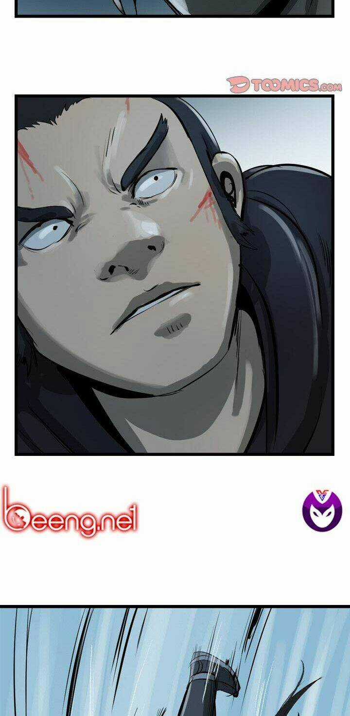 Kẻ Lang Thang - Chapter 16 - Trang 38