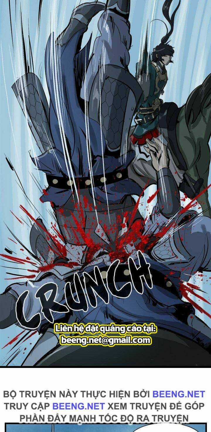 Kẻ Lang Thang - Chapter 16 - Trang 39