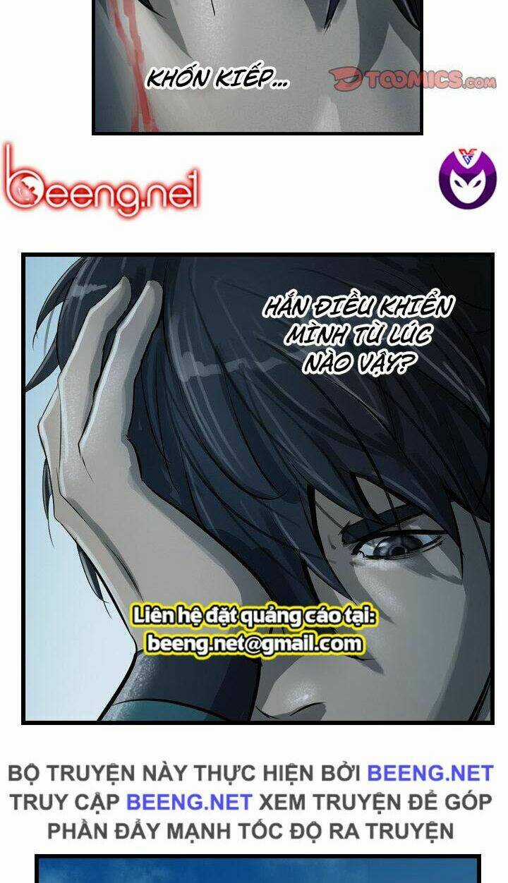 Kẻ Lang Thang - Chapter 16 - Trang 42