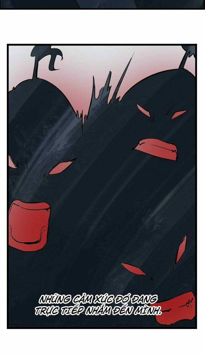 Kẻ Lang Thang - Chapter 16 - Trang 45