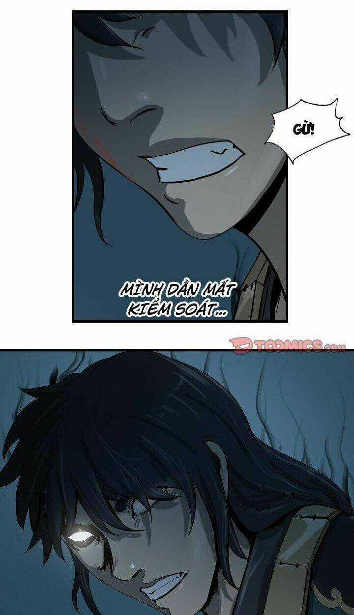 Kẻ Lang Thang - Chapter 16 - Trang 46