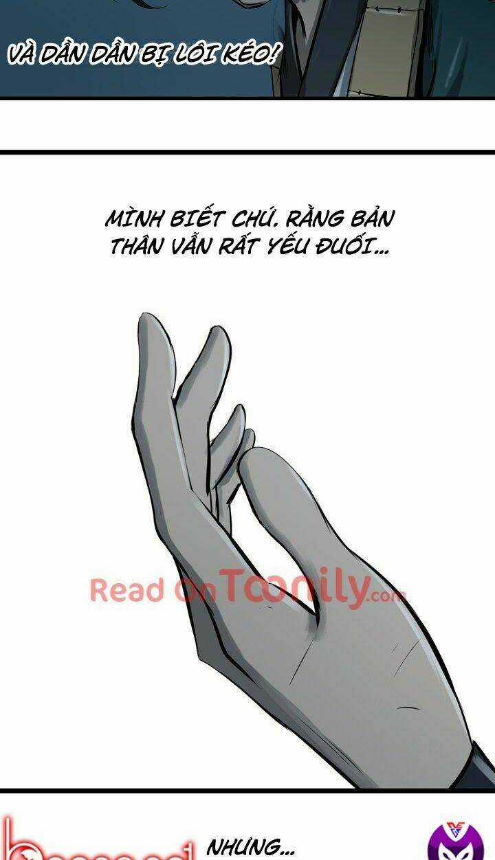 Kẻ Lang Thang - Chapter 16 - Trang 47