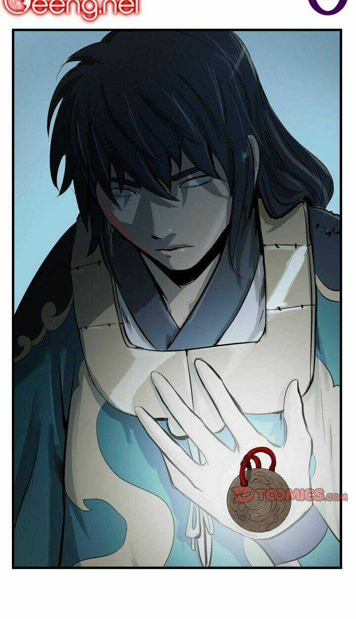 Kẻ Lang Thang - Chapter 16 - Trang 48