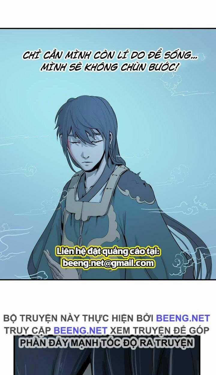 Kẻ Lang Thang - Chapter 16 - Trang 49