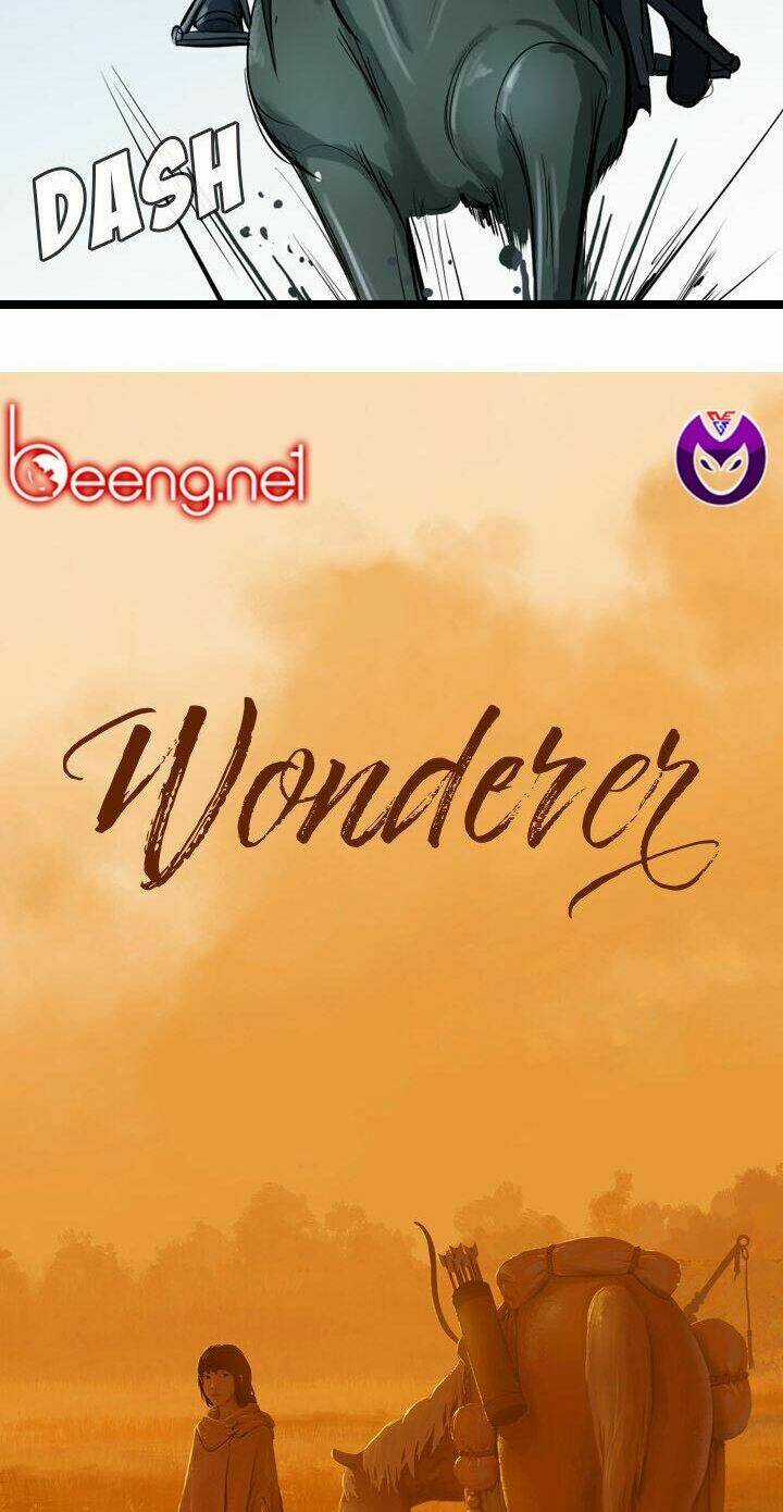 Kẻ Lang Thang - Chapter 16 - Trang 8