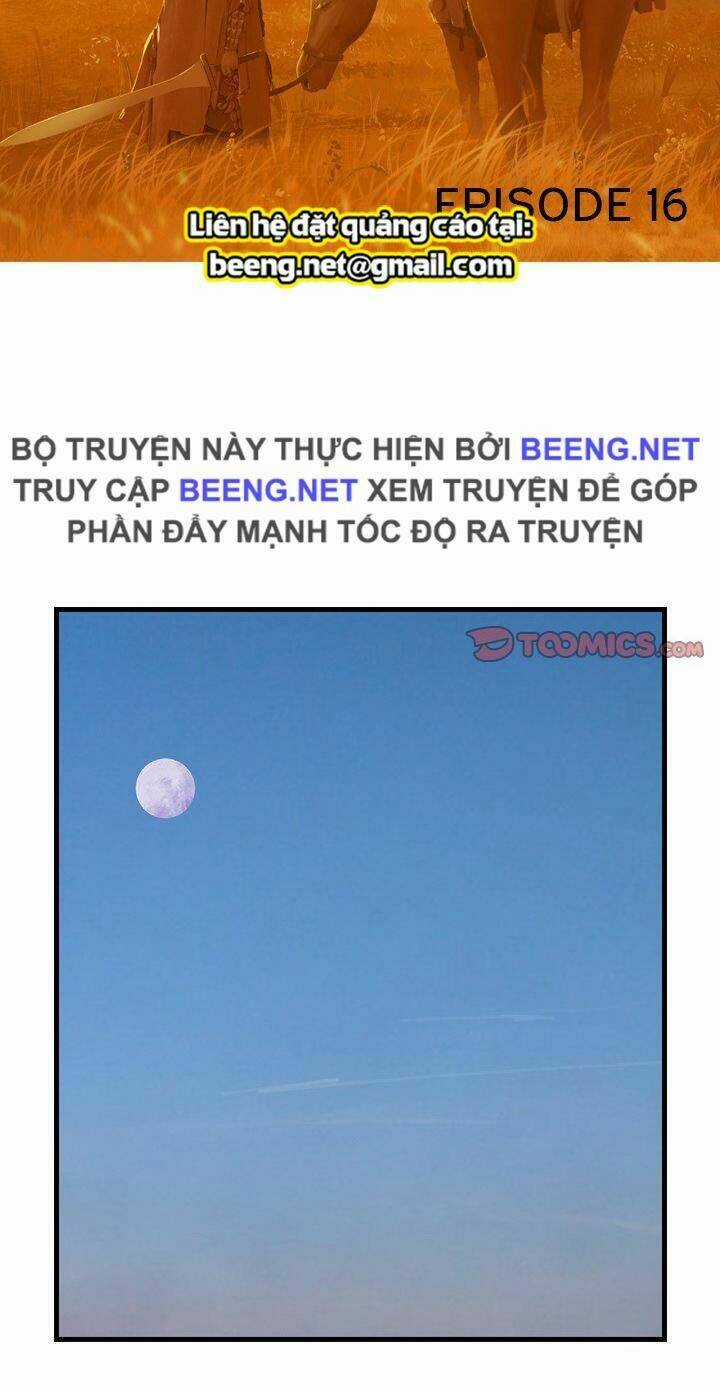 Kẻ Lang Thang - Chapter 16 - Trang 9