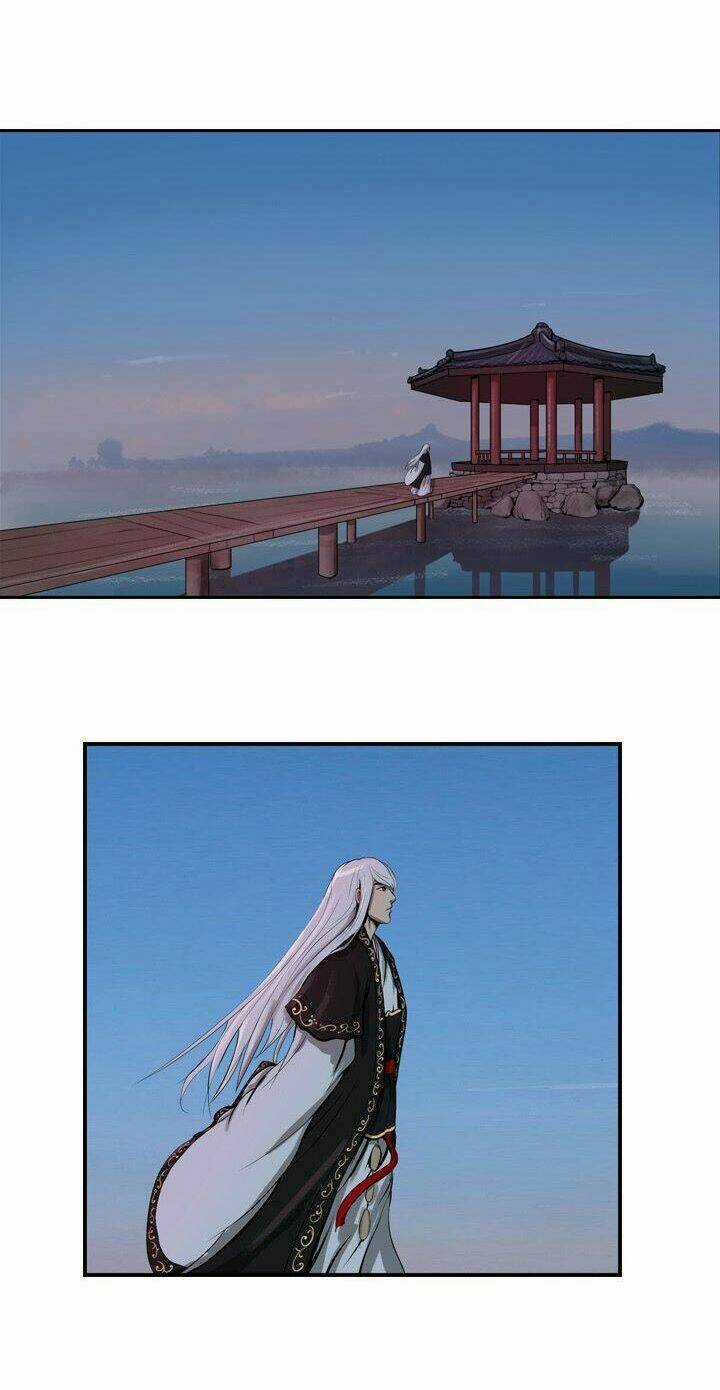 Kẻ Lang Thang - Chapter 16 - Trang 10