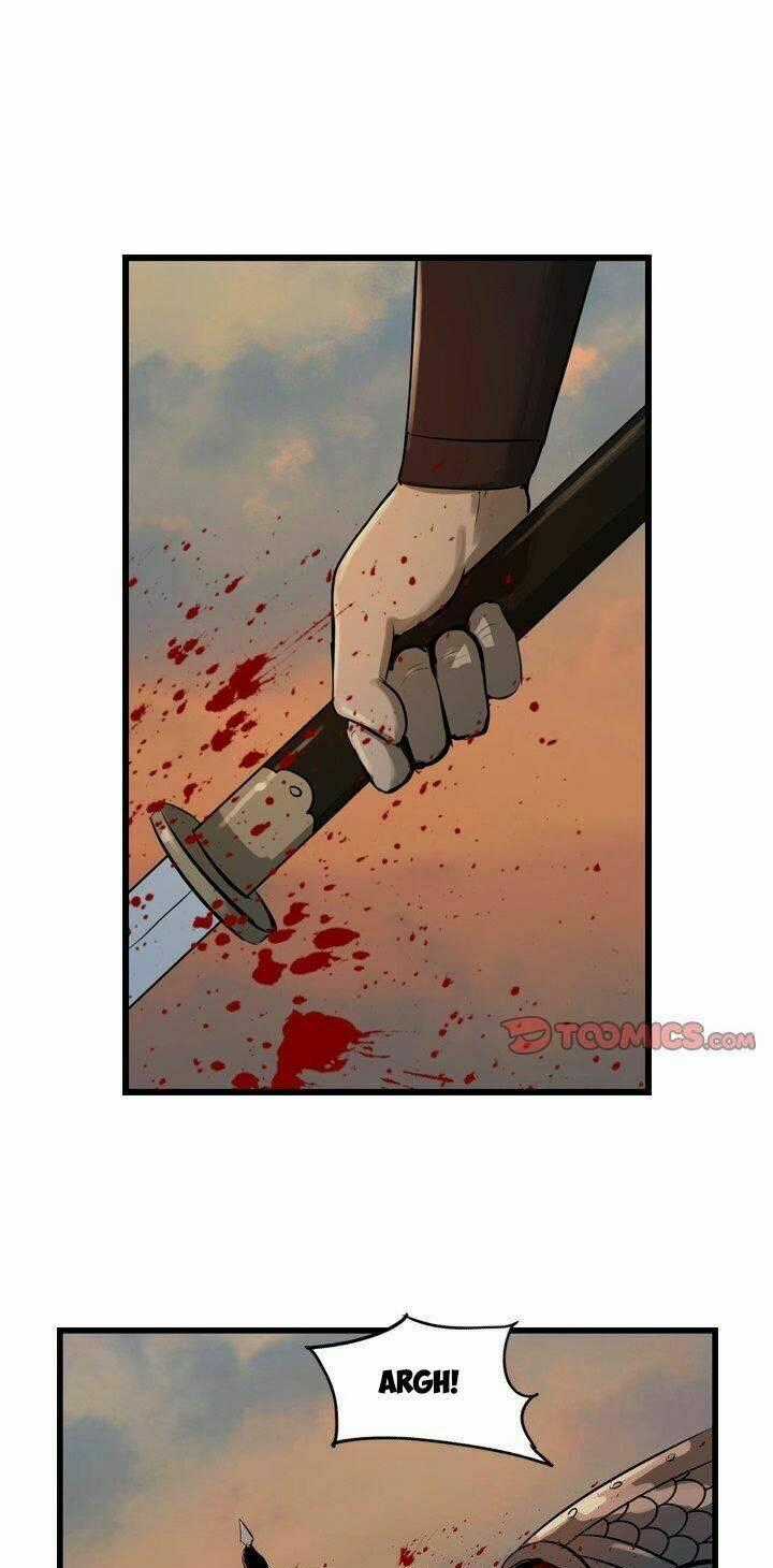 Kẻ Lang Thang - Chapter 17 - Trang 1