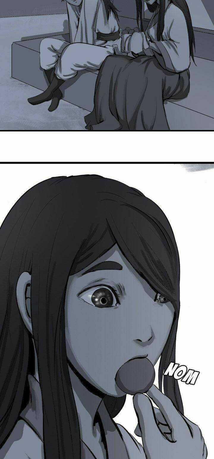 Kẻ Lang Thang - Chapter 17 - Trang 15