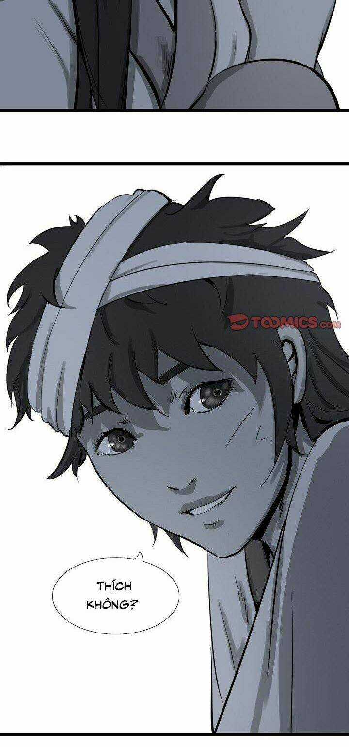 Kẻ Lang Thang - Chapter 17 - Trang 16