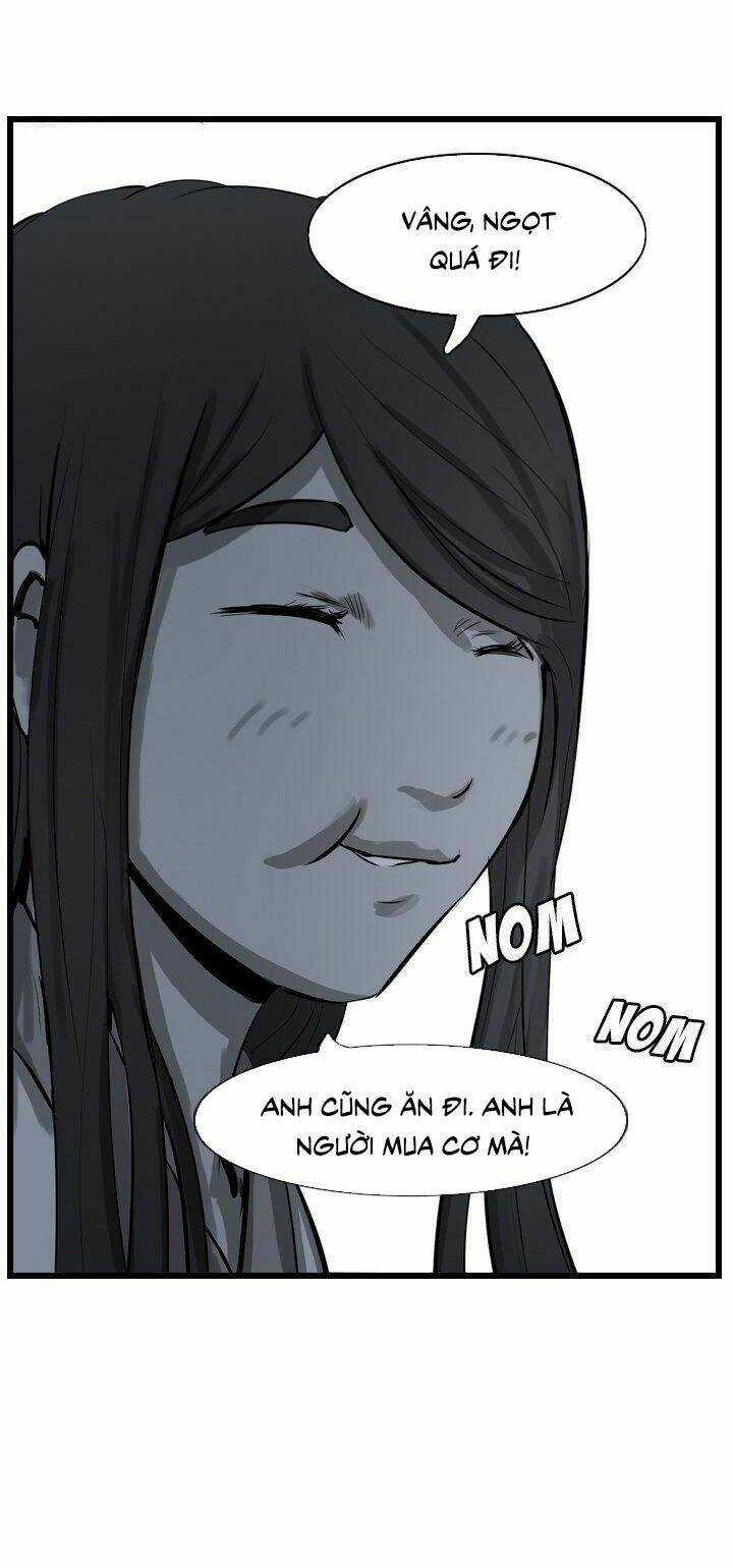 Kẻ Lang Thang - Chapter 17 - Trang 17