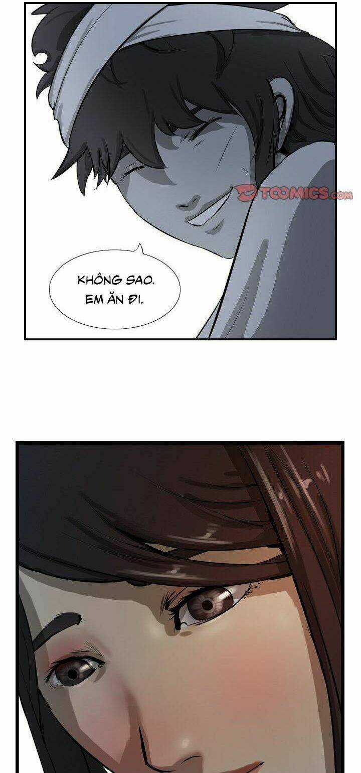 Kẻ Lang Thang - Chapter 17 - Trang 18