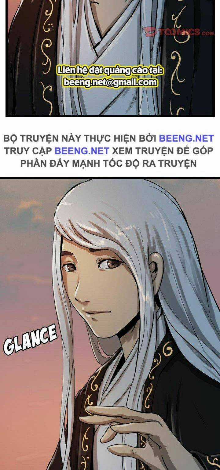 Kẻ Lang Thang - Chapter 17 - Trang 20