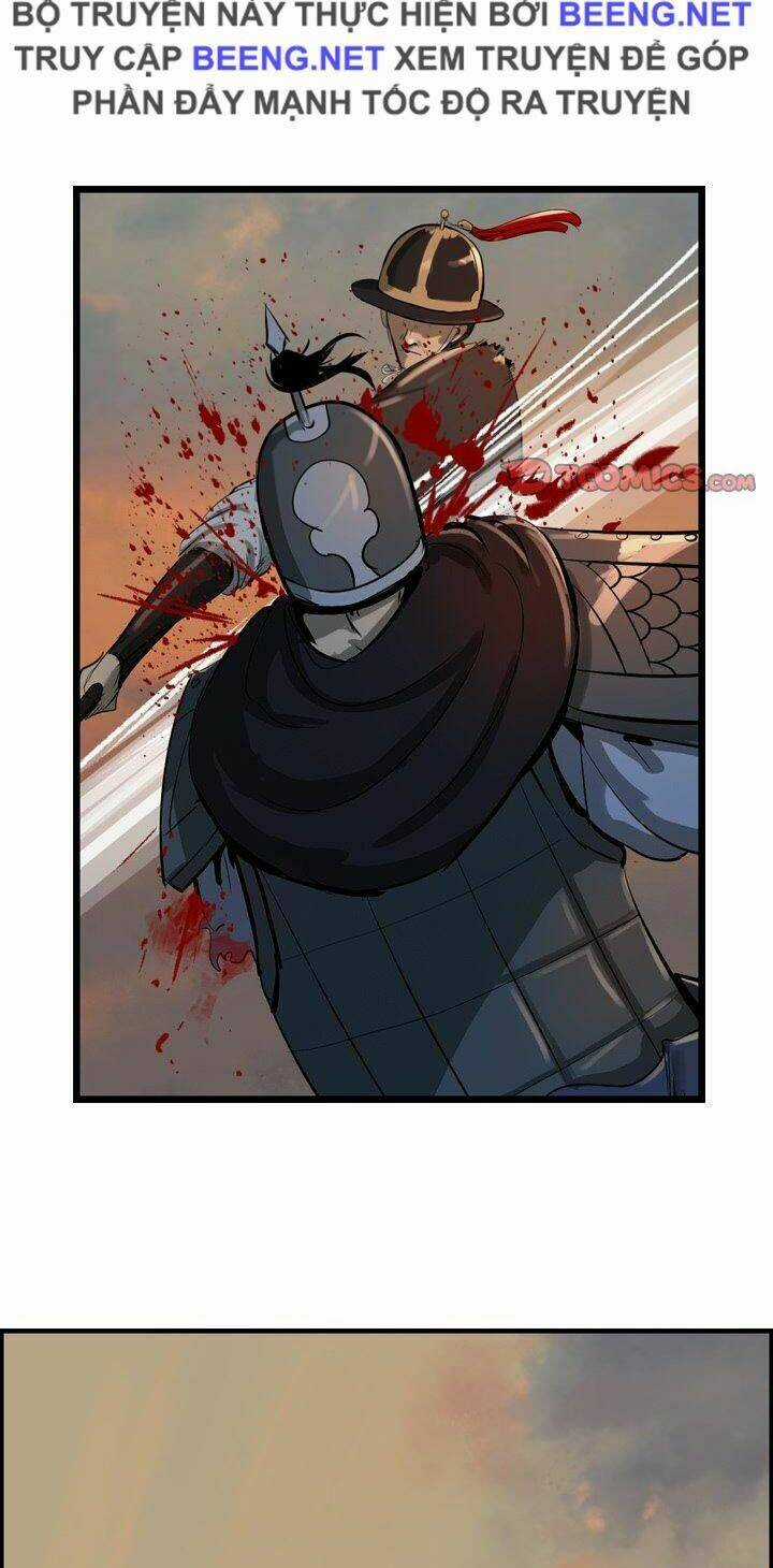 Kẻ Lang Thang - Chapter 17 - Trang 3