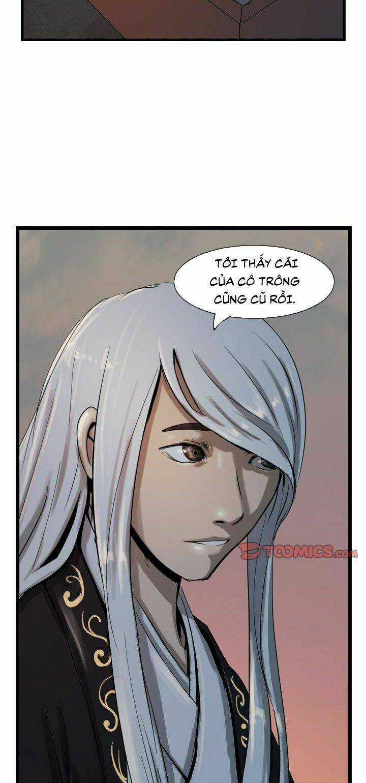 Kẻ Lang Thang - Chapter 17 - Trang 23