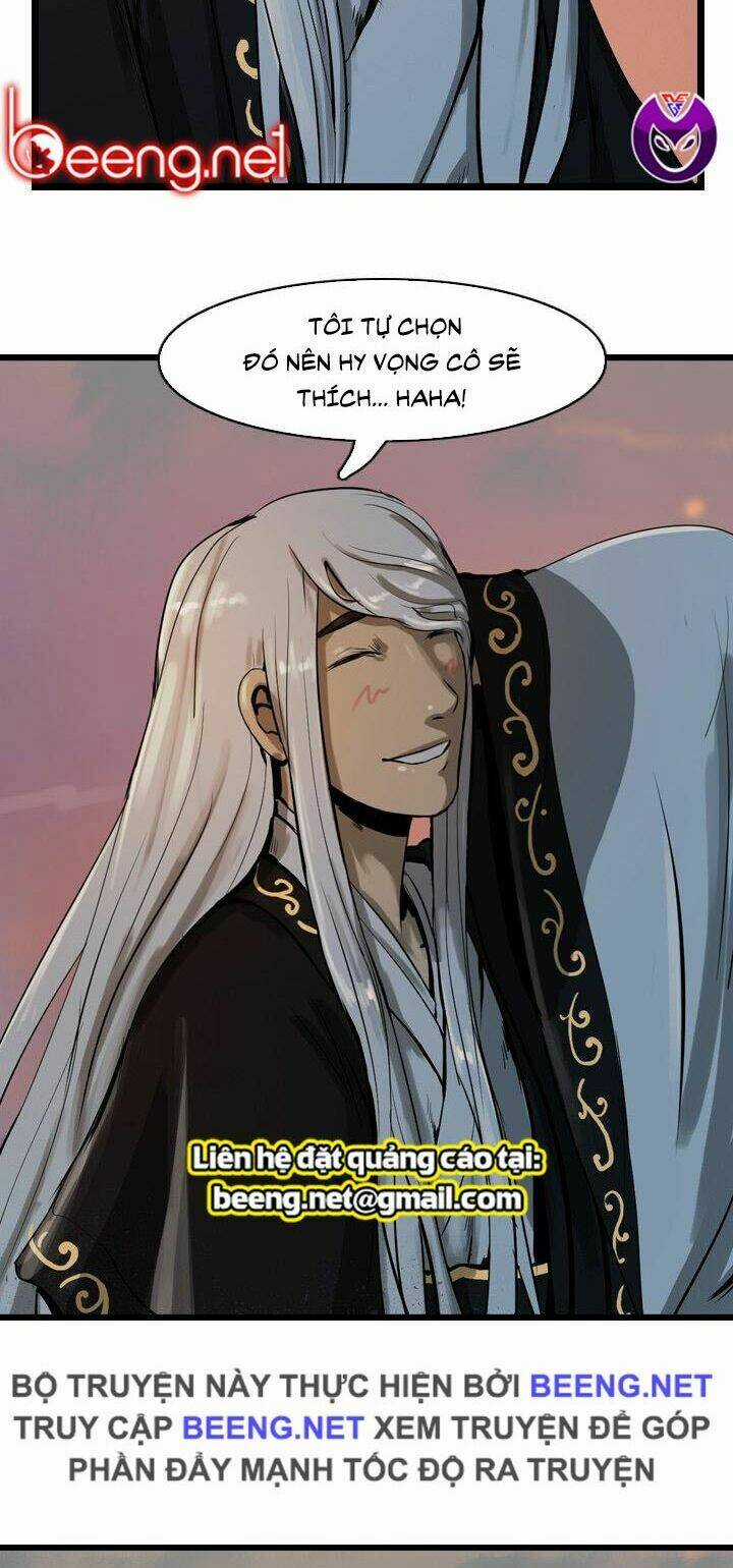 Kẻ Lang Thang - Chapter 17 - Trang 24