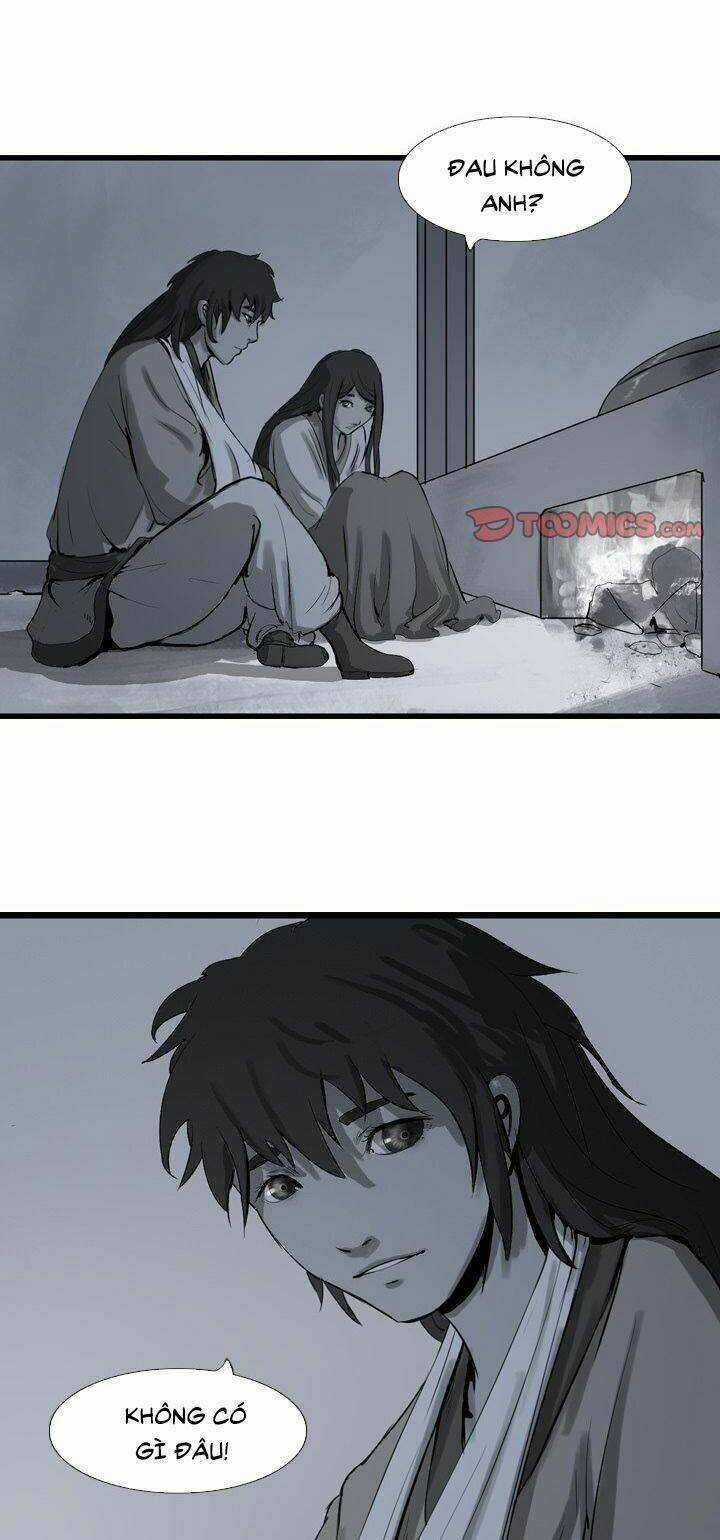 Kẻ Lang Thang - Chapter 17 - Trang 27