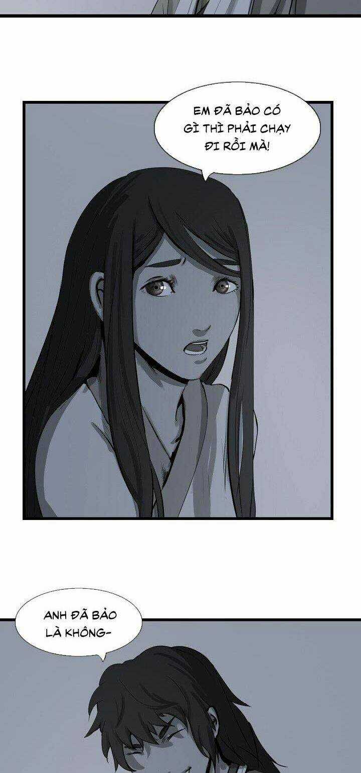 Kẻ Lang Thang - Chapter 17 - Trang 28