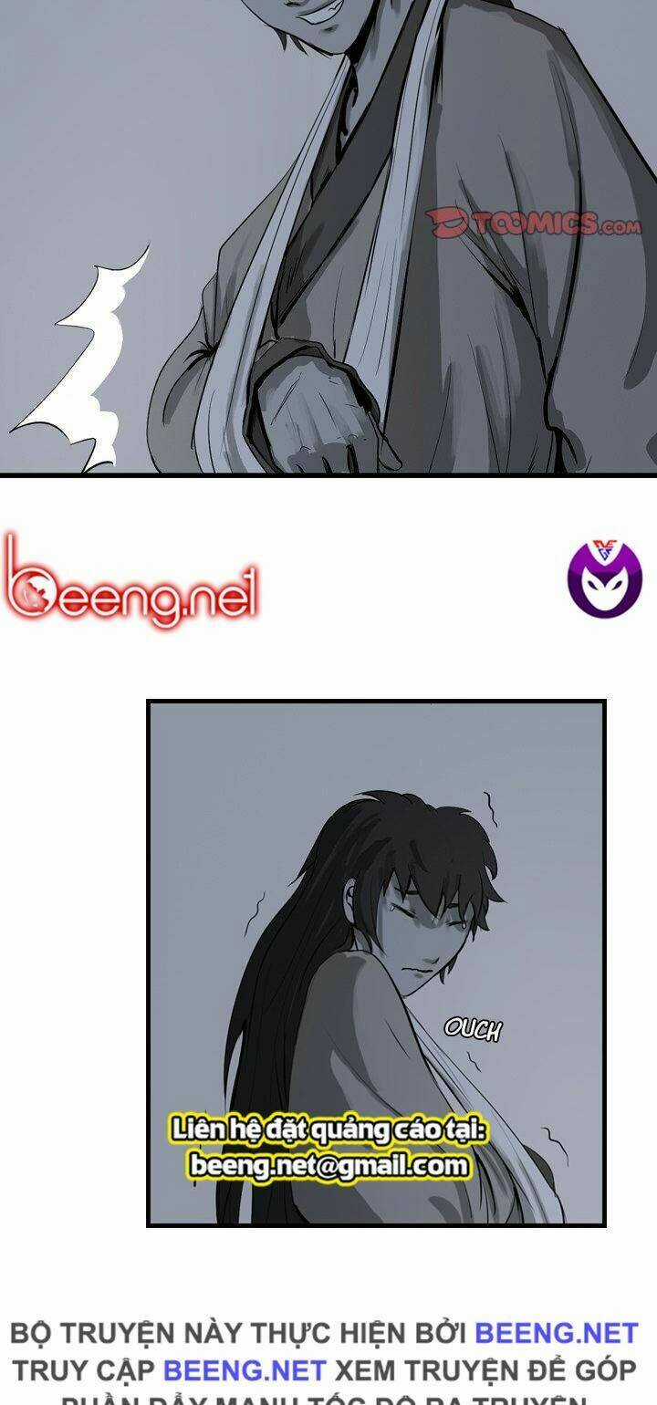 Kẻ Lang Thang - Chapter 17 - Trang 29