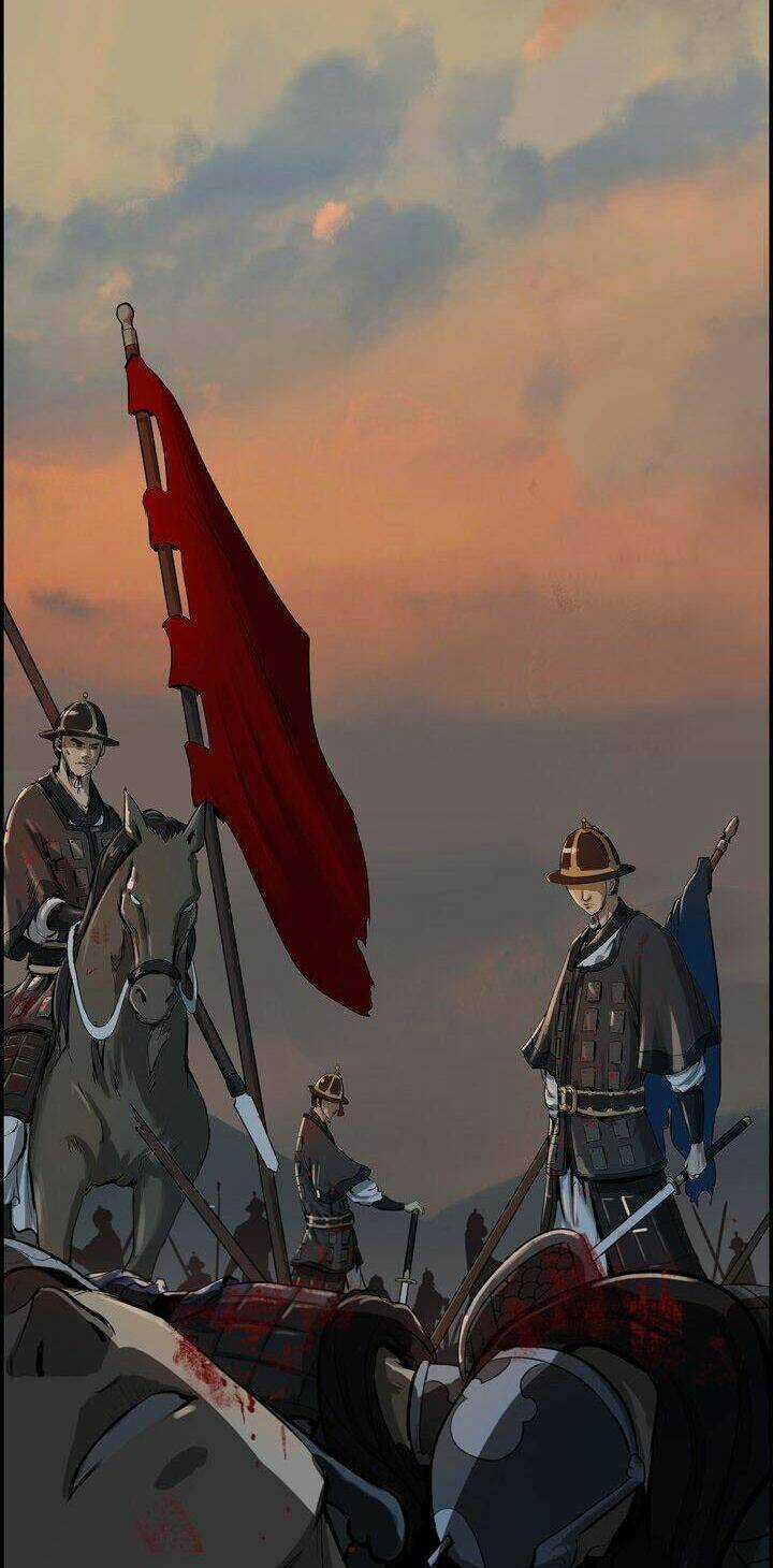 Kẻ Lang Thang - Chapter 17 - Trang 4