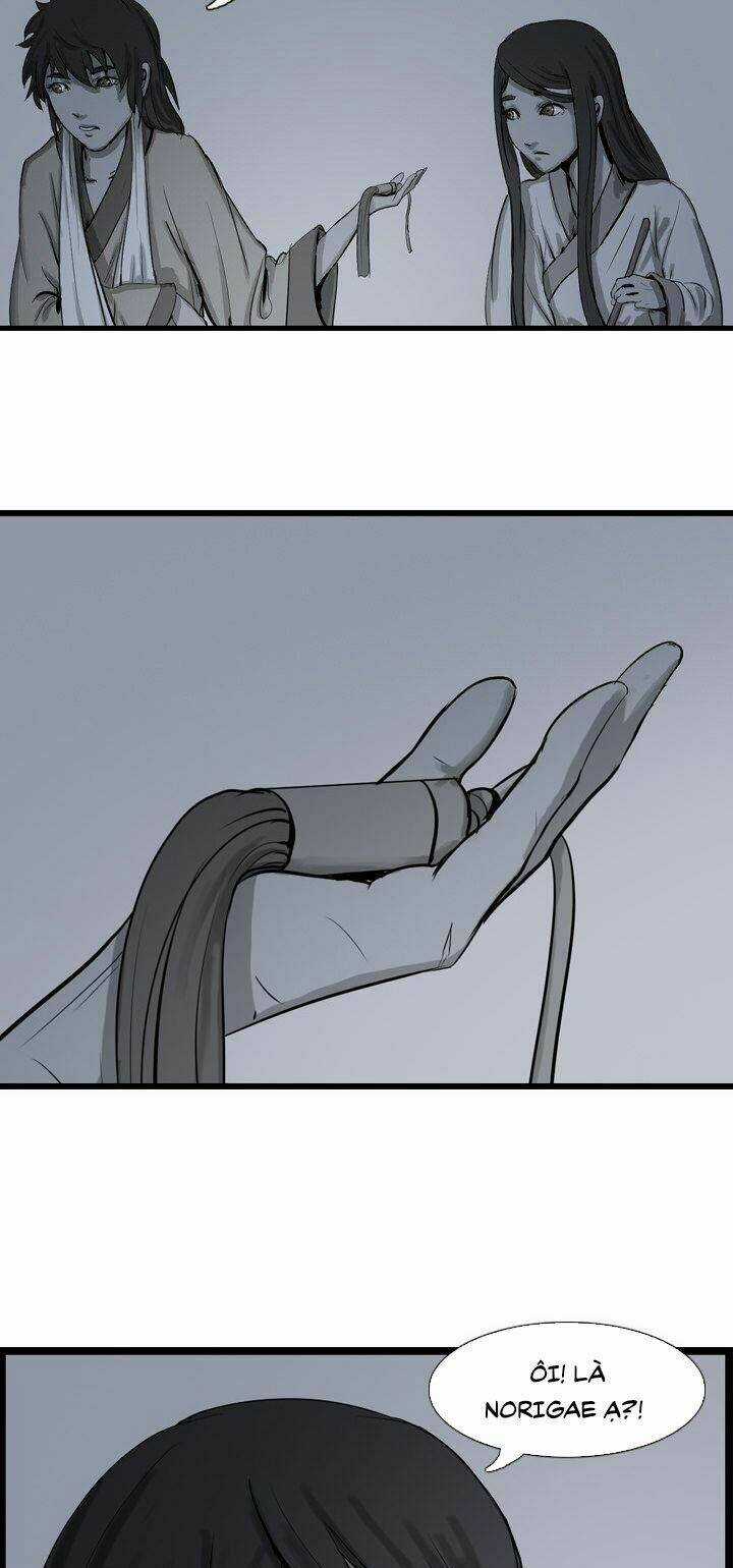 Kẻ Lang Thang - Chapter 17 - Trang 31