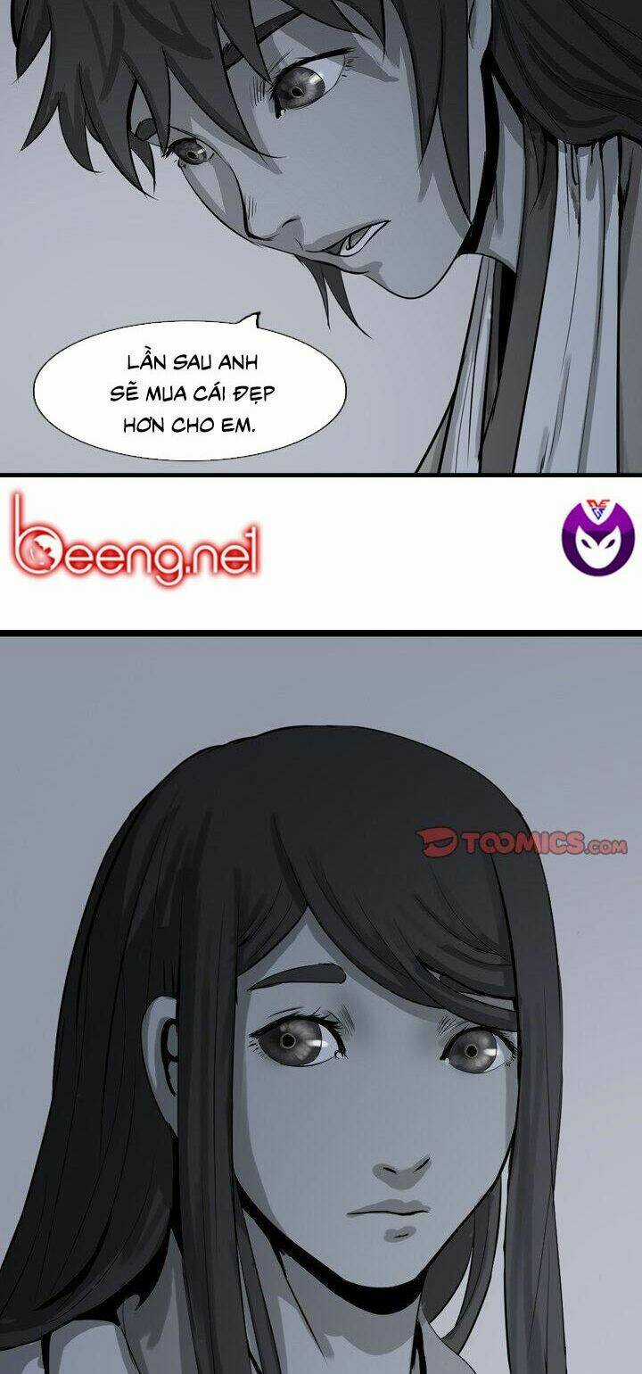 Kẻ Lang Thang - Chapter 17 - Trang 34