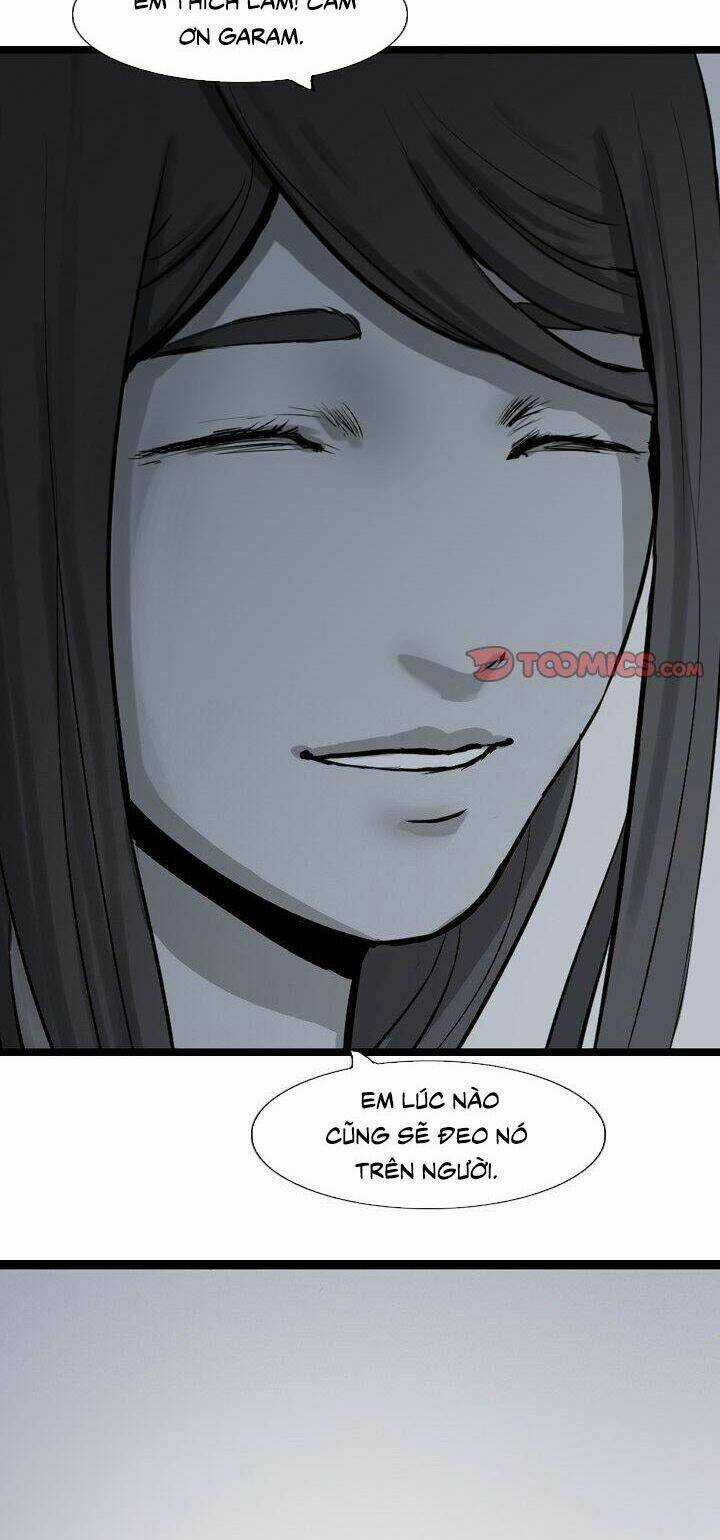 Kẻ Lang Thang - Chapter 17 - Trang 36