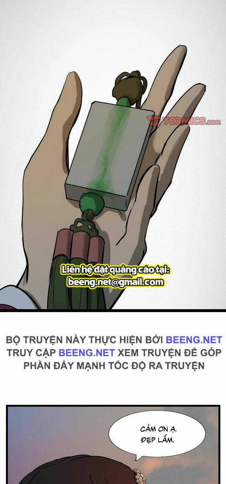 Kẻ Lang Thang - Chapter 17 - Trang 38