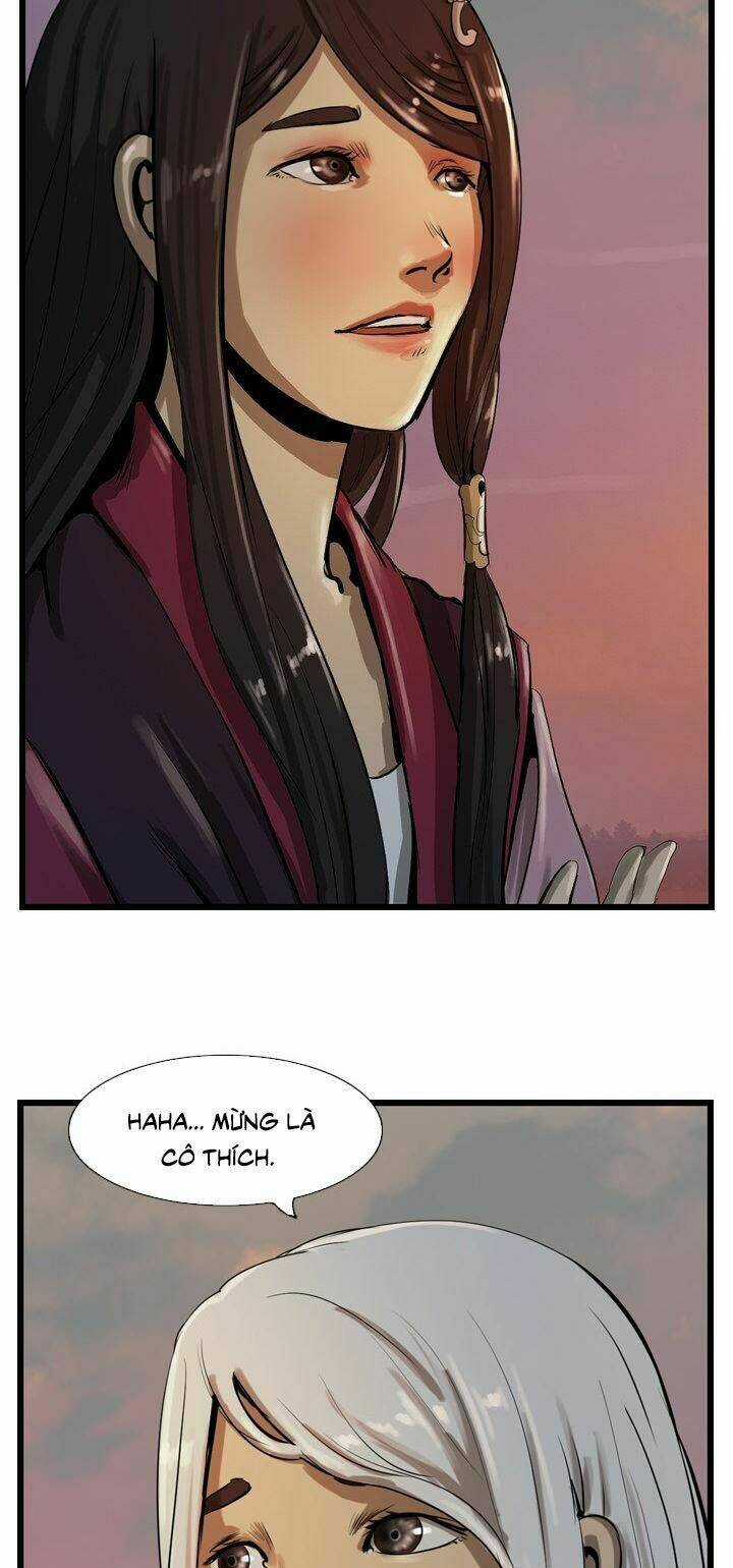 Kẻ Lang Thang - Chapter 17 - Trang 39