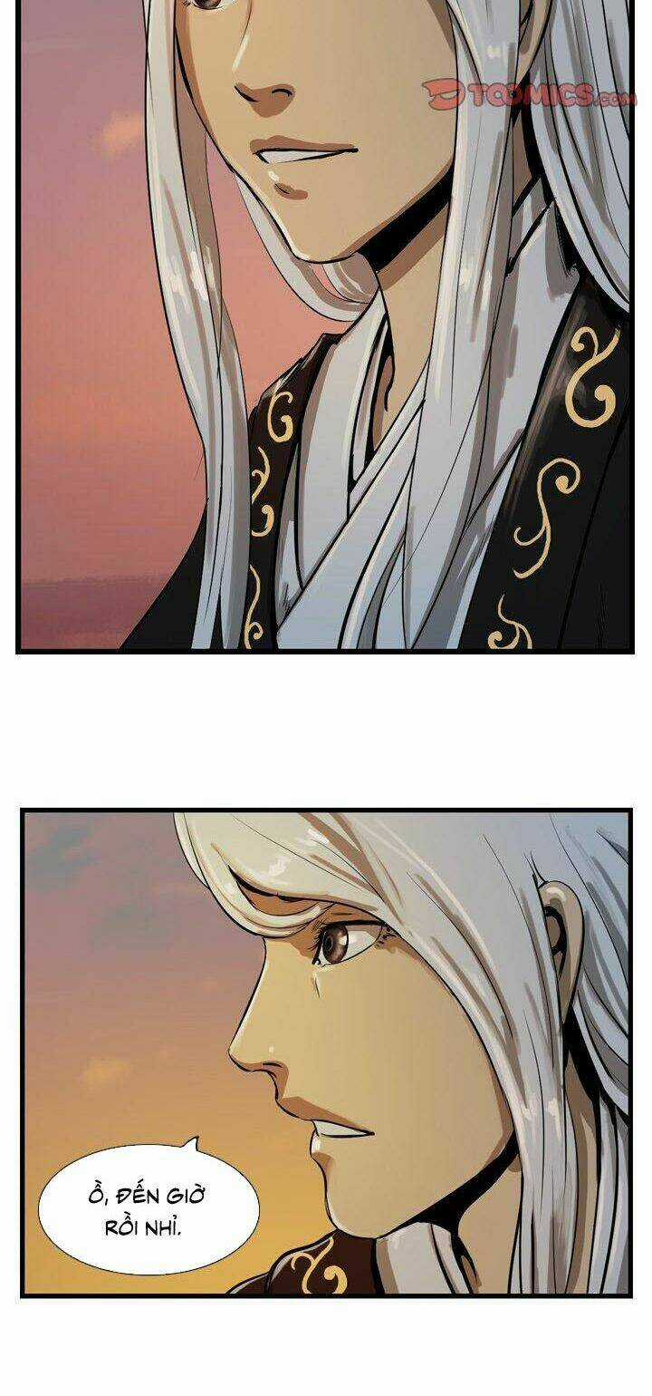 Kẻ Lang Thang - Chapter 17 - Trang 40