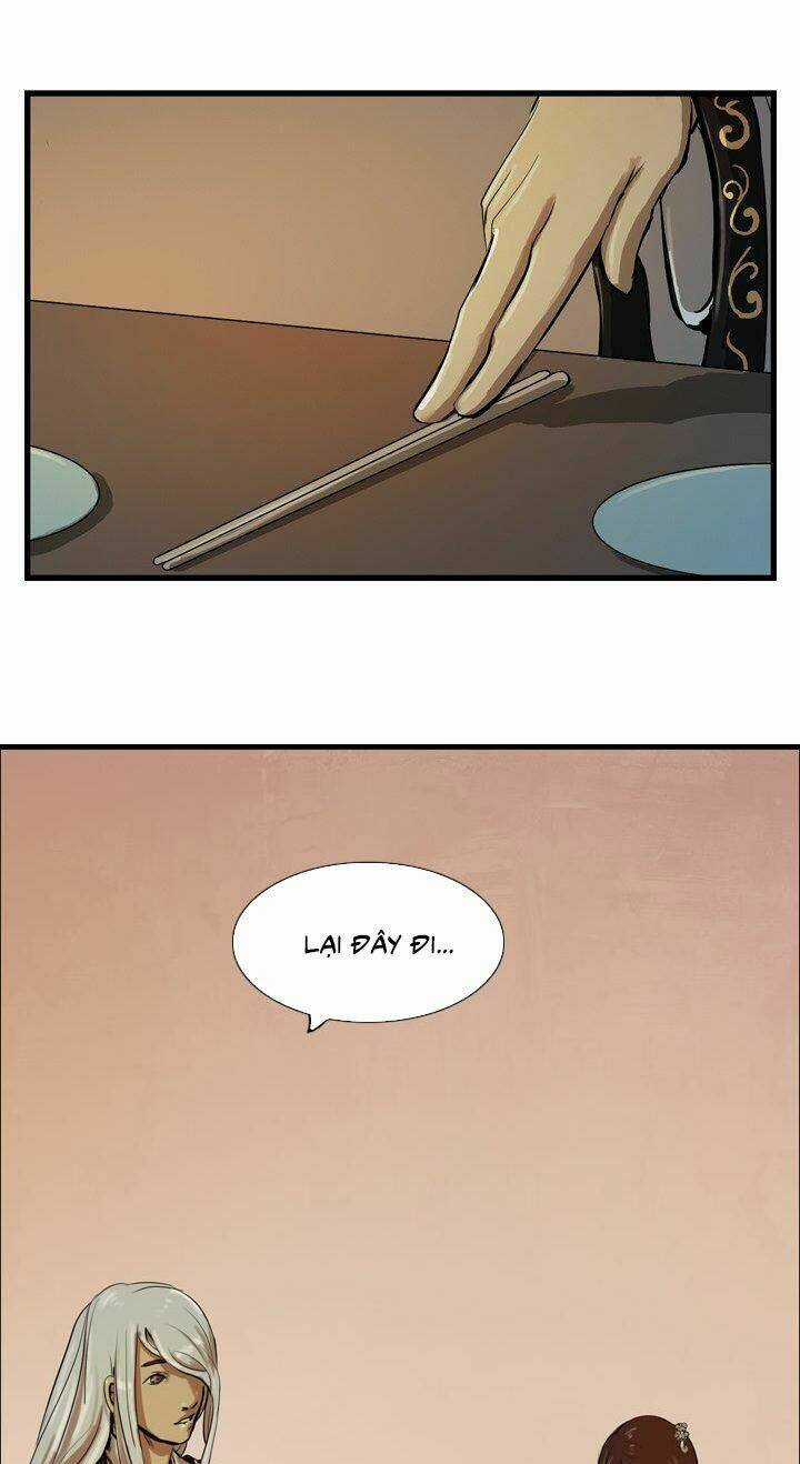 Kẻ Lang Thang - Chapter 17 - Trang 41