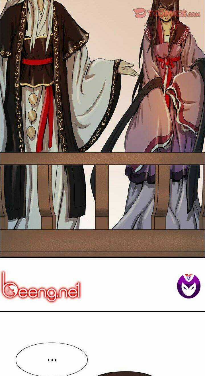 Kẻ Lang Thang - Chapter 17 - Trang 42