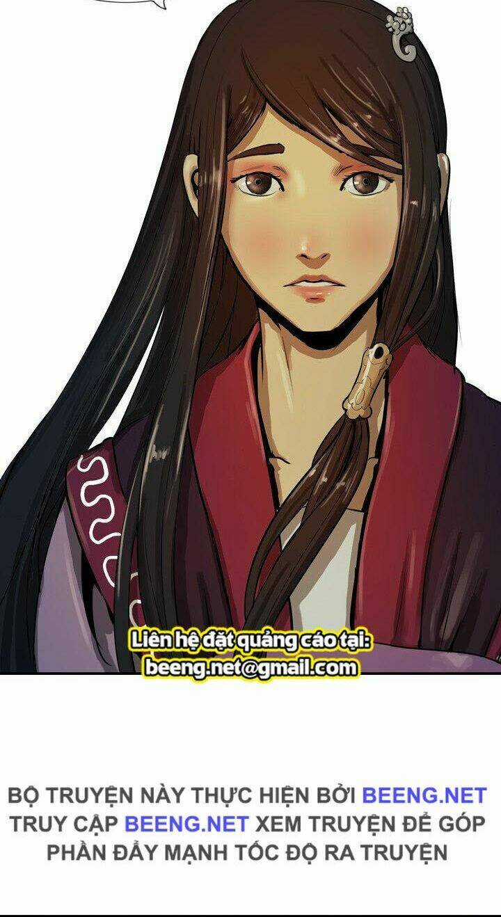 Kẻ Lang Thang - Chapter 17 - Trang 43