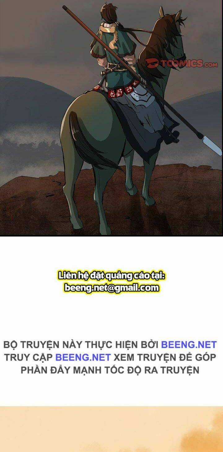 Kẻ Lang Thang - Chapter 17 - Trang 7