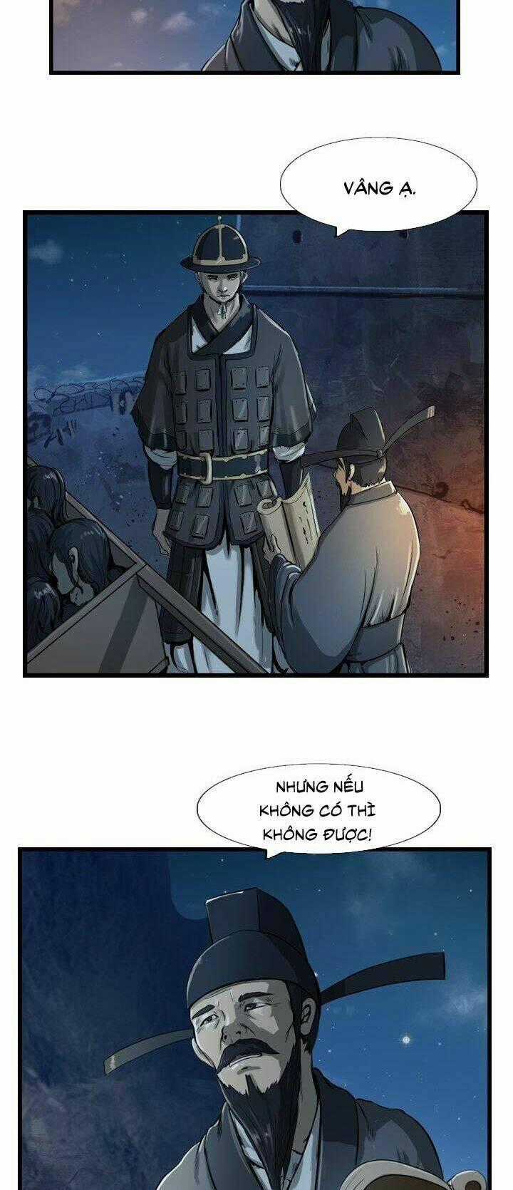 Kẻ Lang Thang - Chapter 18 - Trang 2