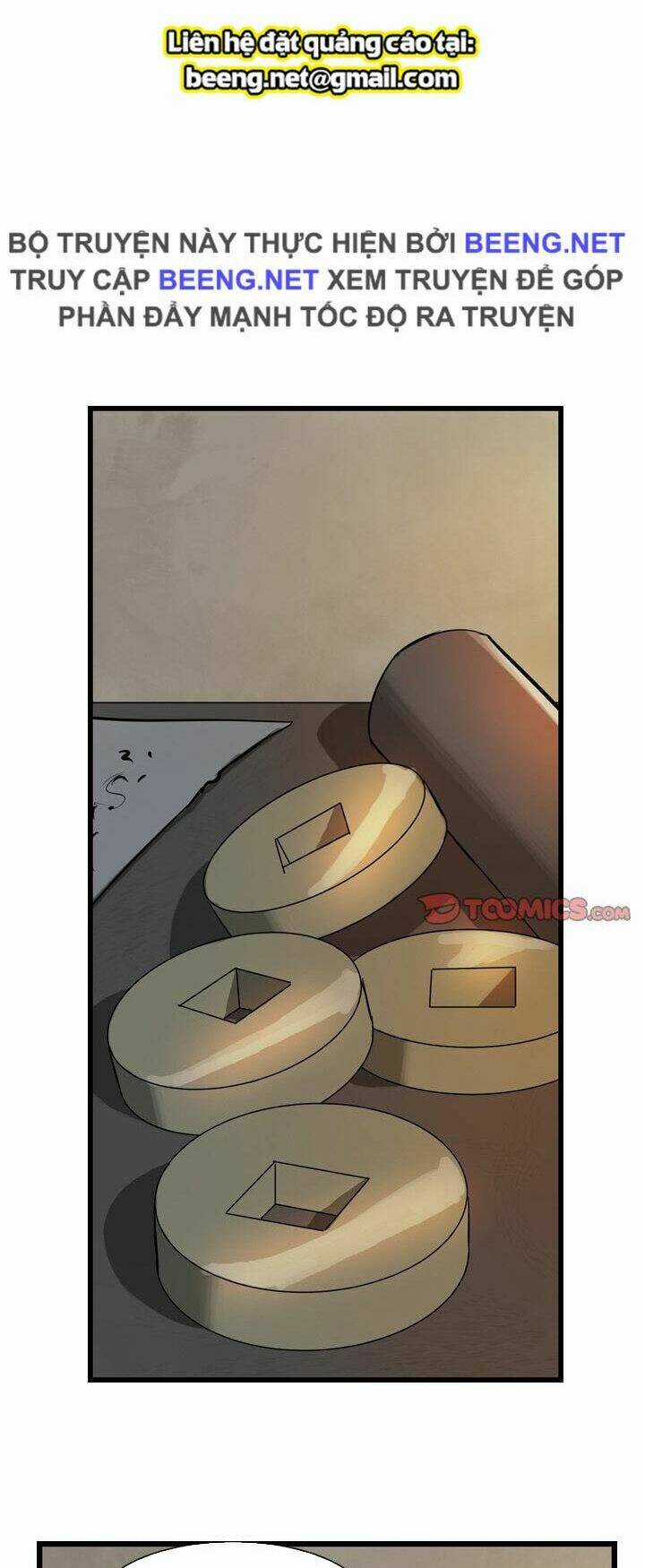 Kẻ Lang Thang - Chapter 18 - Trang 16