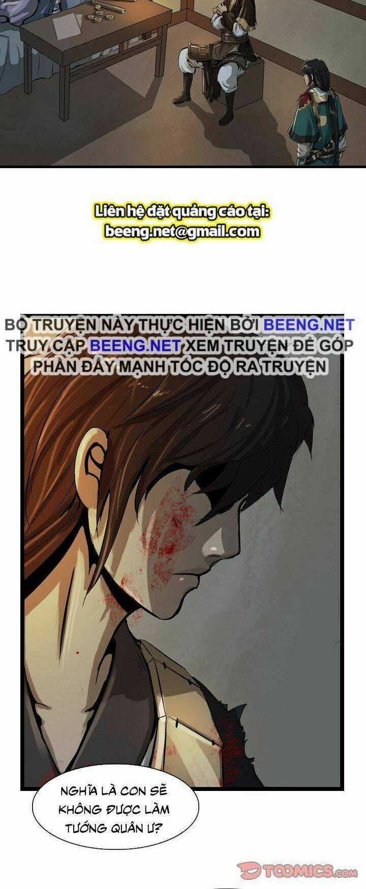 Kẻ Lang Thang - Chapter 18 - Trang 24