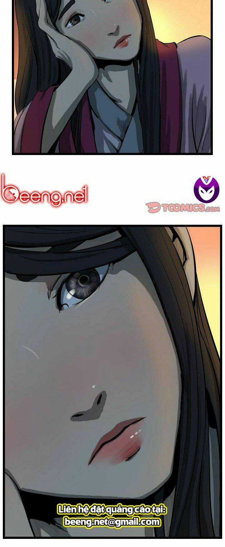 Kẻ Lang Thang - Chapter 18 - Trang 27