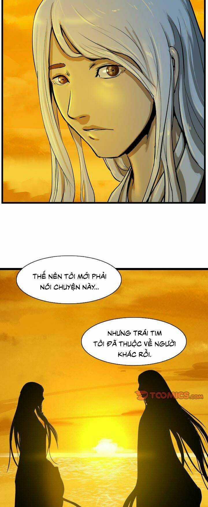 Kẻ Lang Thang - Chapter 18 - Trang 29